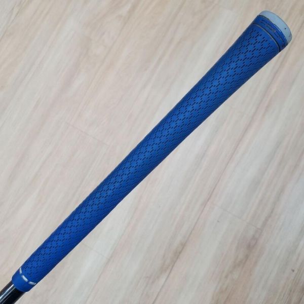 二手美品 日本FOURTEEN(小羽毛) RM-21 52/10°挖起桿 原廠N.S.pro 950 S桿身 