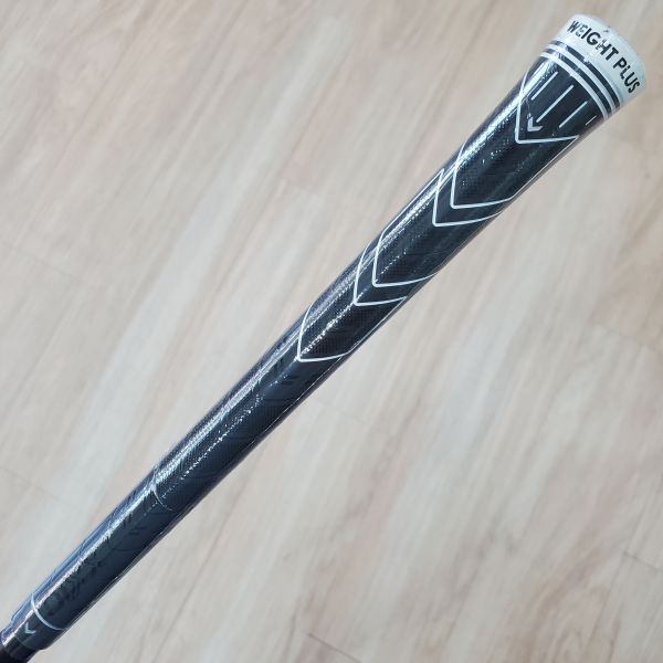 全新品XXIO X EKS II 29° 7號鐵桿 搭配Miyazaki AX-1 58 SR桿身 