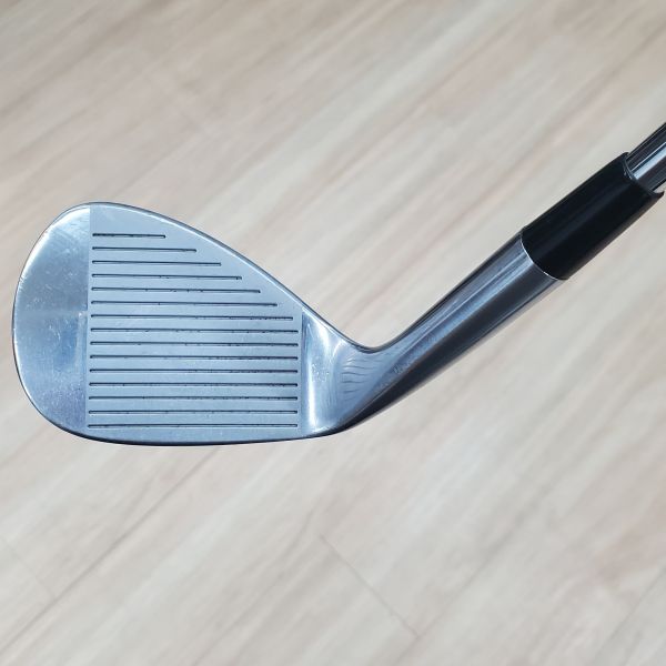 二手超美品NIKE FORGED 56°挖起桿 搭配N.S.Pro 950 S桿身 