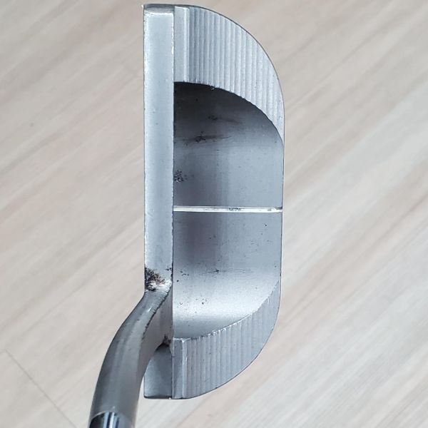 二手品SCOTTY CAMERON PRO PLATINUM Dᴇʟ Mᴀʀ Tʜʀᴇᴇ 35.5"推桿 