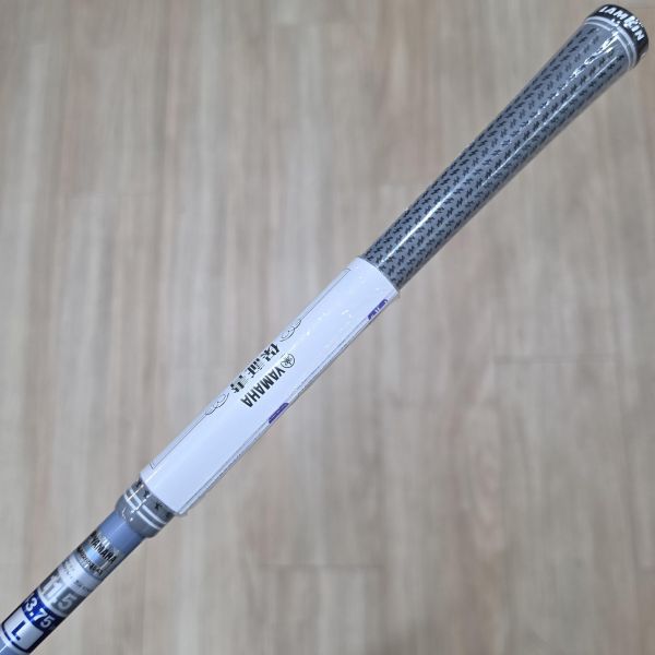 全新品 女生 女用YAMAHA inpres DʀɪᴠᴇSᴛᴀʀ 11.5°開球木桿 搭配VANQUISH 𝟦│ʟ 44.5 L桿身 