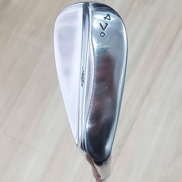 二手超美品SCRATCH GOLF 8620 DS 47°挖起桿 搭配N.S.Pro 950 94.5 R桿身 