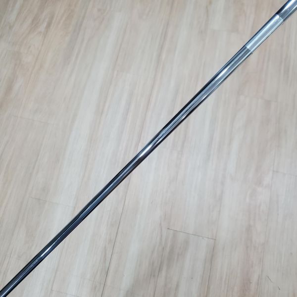 二手美品ODYSSEY WHITE HOT xɢ ʀᴏꜱꜱɪᴇ 34"推桿 