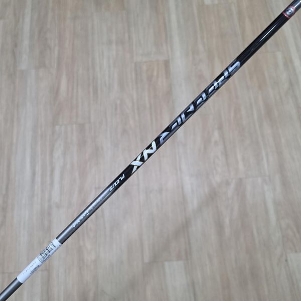 全新品TaylorMade ꜱᴛᴇᴀʟᴛʜ GLOIRE 9.5°開球木桿 搭配SPEEDER NX 48 S桿身 