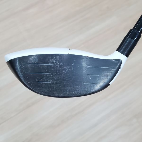 二手美品TaylorMade RBZ ꜱᴛᴀɢᴇ 2 19° 5號球道木桿 搭配TM5-213 54 SR桿身 