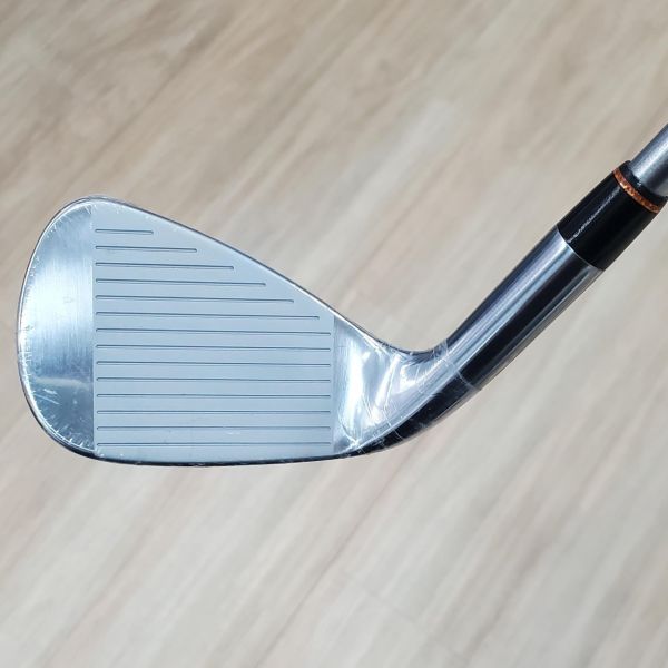 全新品TOUR AD DI 46° P號挖起桿 搭配特住TOUR AD Untz 𝟧𝟢ʀ R(特注)≒S(原廠)桿身 