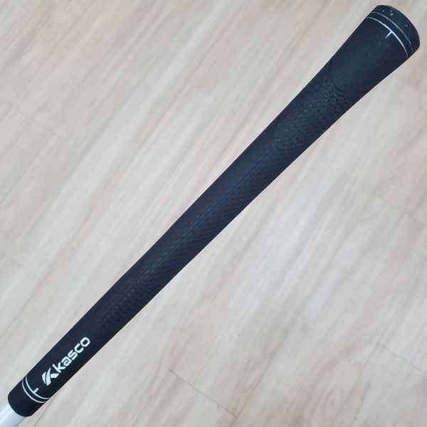 二手美品kasco Power TORNADO 55 22° 5號小雞腿 搭配Sʜᴀʀᴘꜱʜᴏᴏᴛᴇʀ 53 R桿身 