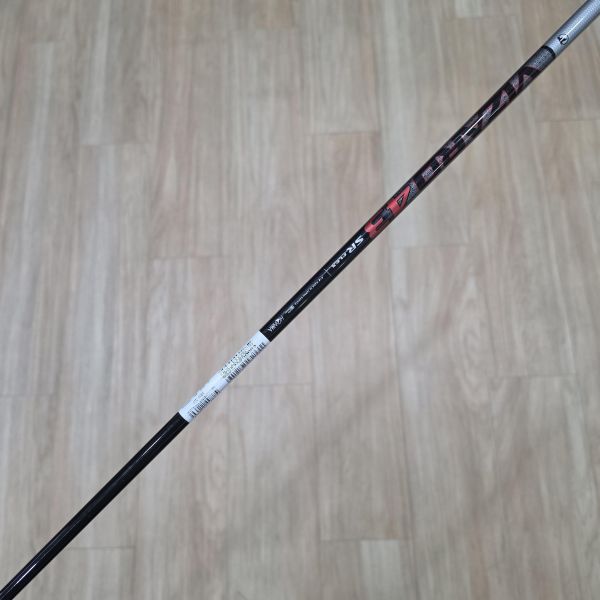 二手近新品HONMA ᴛ//ᴡᴏʀʟᴅ XP-1 18° 5號球道木桿 搭配VIZARD 43 44.5 SR桿身 