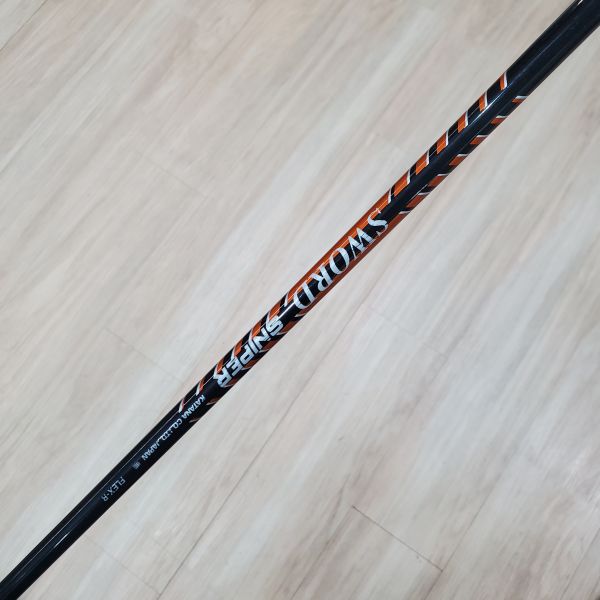 二手品VOLTiO iᴢᴜ ᴍᴀx ꜱɴɪᴘᴇʀ 5號小雞腿 搭配原廠 R桿身 