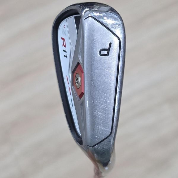 二手美品TaylorMade R11 45° P號切桿 搭配Motoʀe 𝟧𝟧 R(美)≒S(日)桿身 