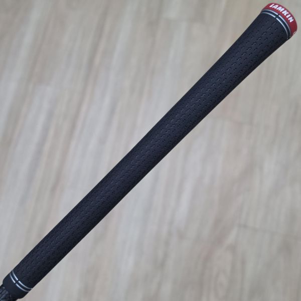 二手美品TaylorMade STEALTH 10.5°開球木桿 搭配TENSEI ʀᴇᴅ ᴛᴍ𝟧𝟢 57 S桿身 