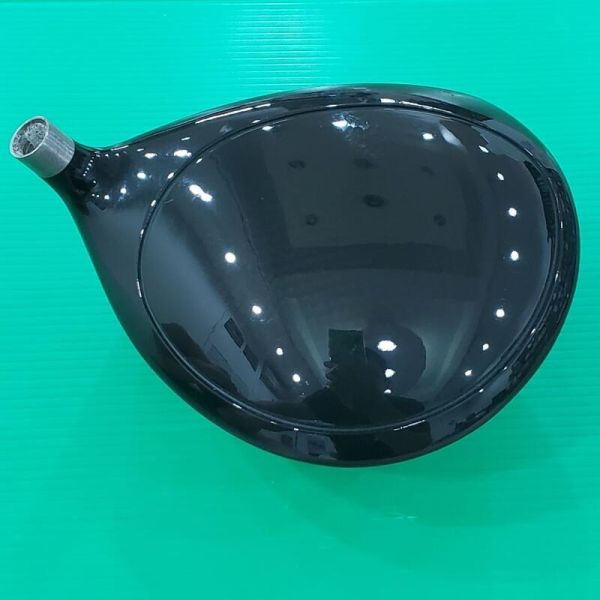 二手美品TaylorMade XR·05 CTi 9.5°開球木桿(單)球頭 