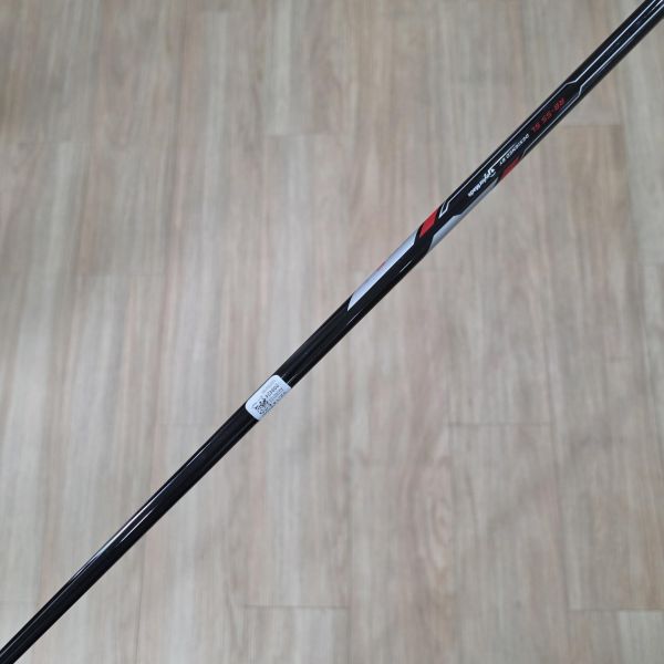 二手超美品TaylorMade RBZ ꜱʟ 18° 5號球道木桿 搭配RB-55 SL S桿身 