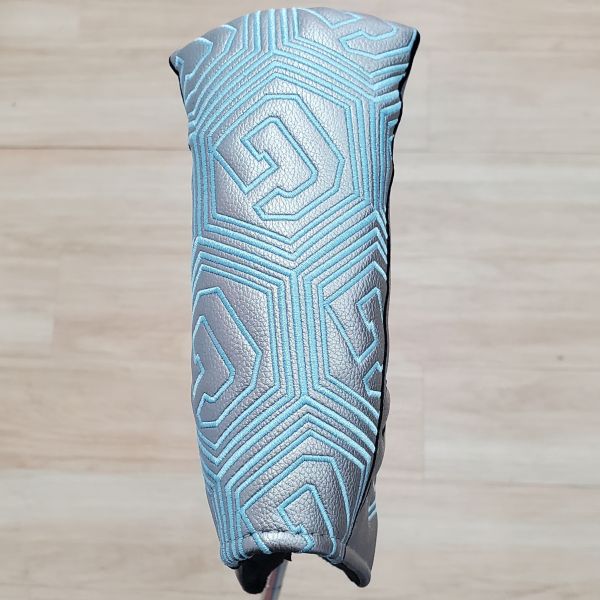 二手近新品BETTINARDI STUDIO STOCK ʙʟᴀᴄᴋ(黑化版) 33"推桿 