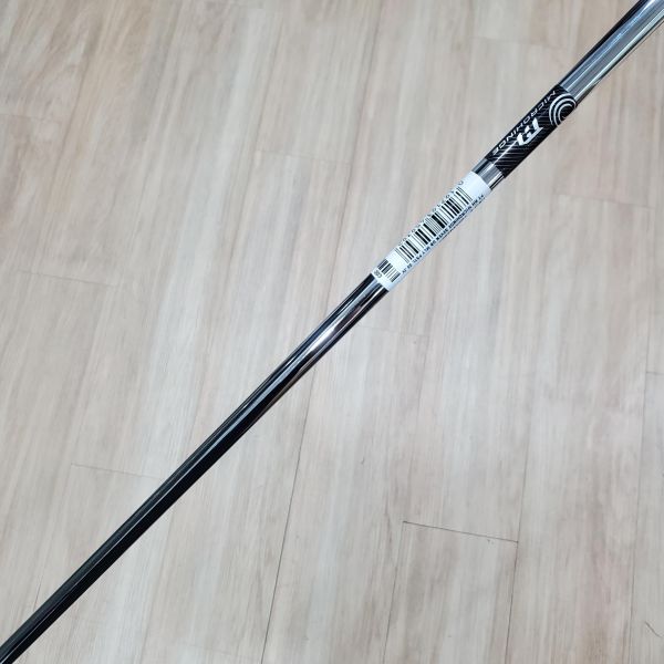 全新品ODYSSEY(24) MICROHINGE #7 34"推桿 