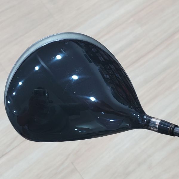 二手超美品NIKE SQ tour◄460 ᴊᴅɪ(Just Do It) 𝟦𝟧𝟦(環法限定版) 10.5°開球木桿 搭配Sas Quatcʜ S桿身 