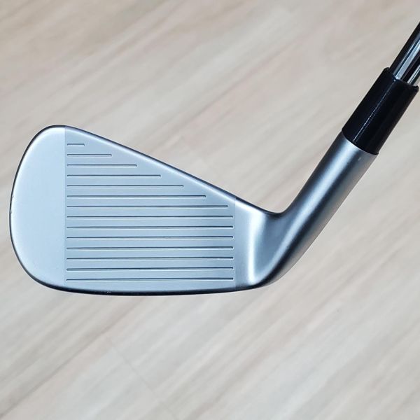 二手超美品TaylorMade P790 ɪᴠ 30.5° 7號鐵桿 搭配N.S.Pro 950 neo 98 S桿身 