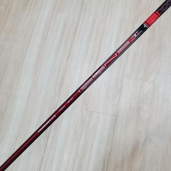 二手美品 女生 女用TaylorMade STEALTH 49° A號挖起桿 搭配TENSEI ʀᴇᴅ ᴛᴍ𝟦𝟢 59 L桿身 