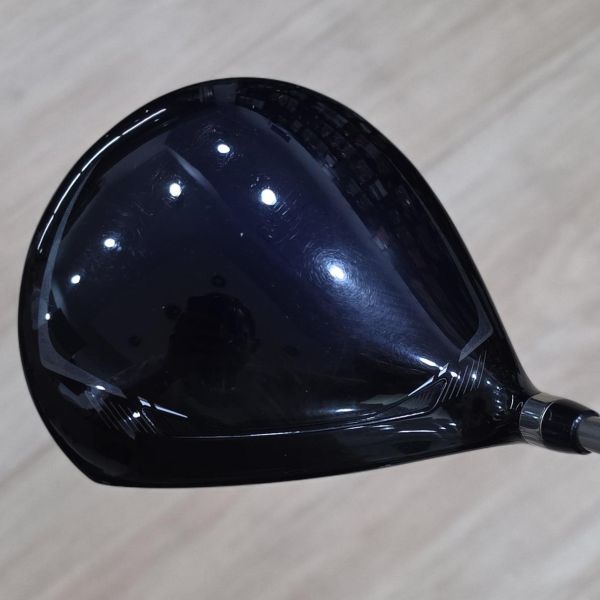 二手品BRIDGESTONE ᴛᴏᴜʀ B JGR 9.5°開球木桿 搭配TG₁-5 53 S桿身 