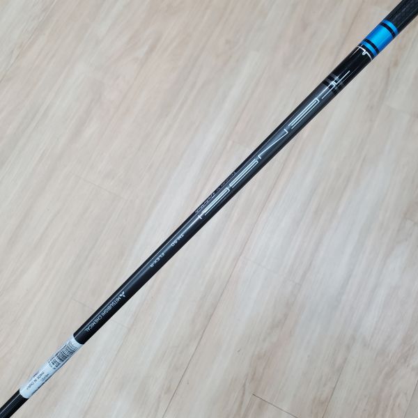 二手超美品TaylorMade SIM ᴍᴀx 15° 3號球道木桿 搭配TENSEI ʙʟᴜᴇ ᴛᴍ𝟧𝟢 47 R桿身 