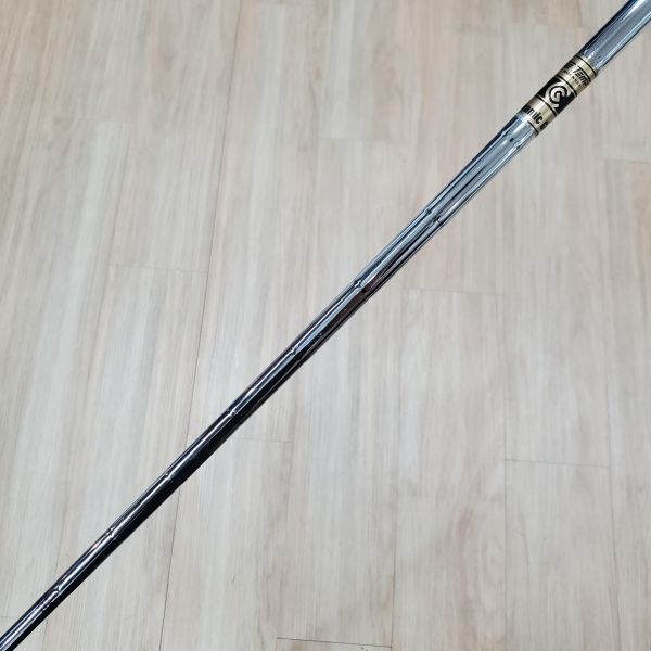 二手美品Cleveland CG11 ·· 52/14°挖起桿 搭配Dynamic Gold W(美)桿身 