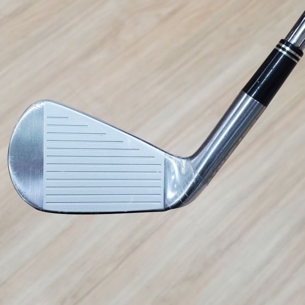 全新品SRIXON Z945 23° 4號鐵桿 搭配Dynamic Gold D.S.T S200 112 S桿身 
