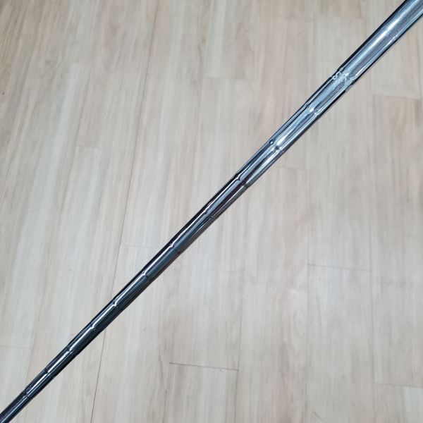 二手品RomaRo RAY -ꜱx- 50°挖起桿 搭配N.S.Pro 950 98 S桿身 