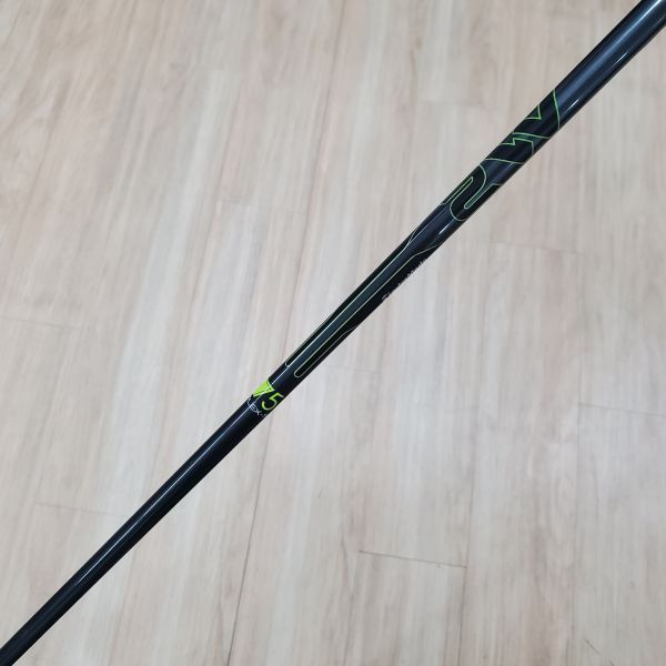 二手品TaylorMade M2 19° 3號小雞腿 搭配REAX 75 S桿身 
