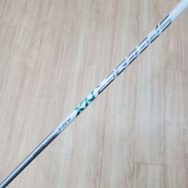 二手近新品 女生 女用TaylorMade ꜱᴛᴇᴀʟᴛʜ GLOIRE 24° 5號小雞腿 搭配SPEEDER NX 51 A桿身 