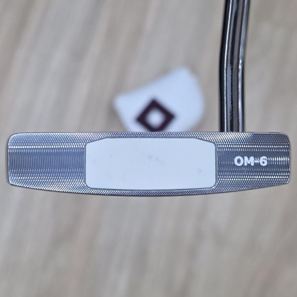 二手近新品 女生 女用ONOFF OM-6 32"推桿 