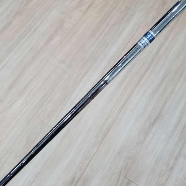 二手美品Mizuno T-ZOID MX-23 23° 4號鐵桿 搭配N.S.Pro 950 T-ᴢᴏɪᴅ SR桿身 