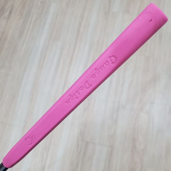 二手美品 女生 女用ODYSSEY ᴅꜰX 1100 32"推桿 