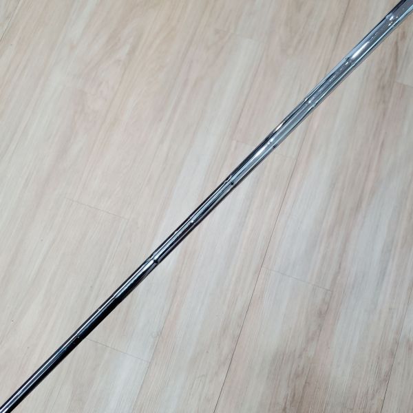 二手美品日本BALDO ᴄᴄɢ FORGED 50°挖起桿 搭配原廠DG S200 S桿身 