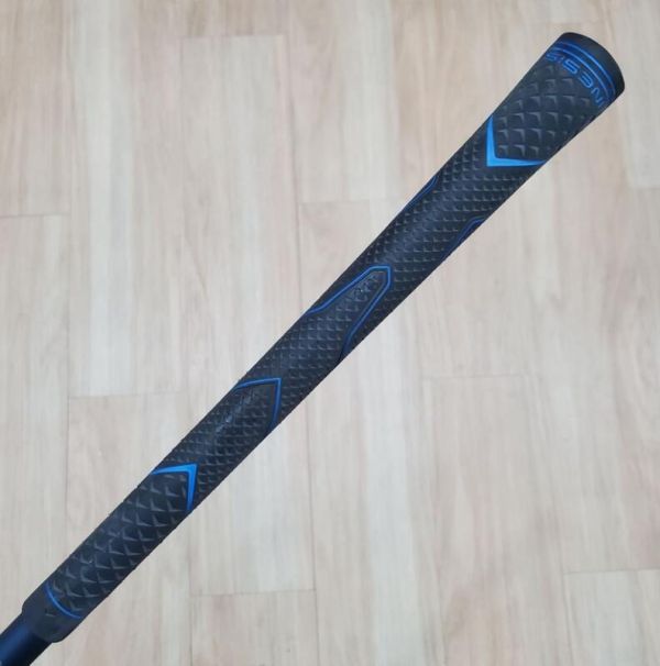 二手美品DECATHLON(迪卡儂) INESIS 500 10.5°開球木桿 搭配原廠LITE GRAPHITE R桿身 