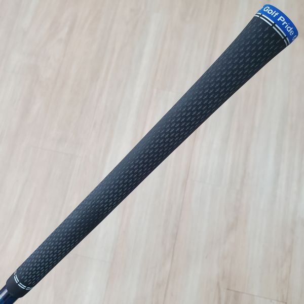 二手近新品TaylorMade(24) Qi10 ᴍᴀx 9°開球木桿 搭配Diamana ʙʟᴜᴇ ᴛᴍ𝟧𝟢 58 S桿身 