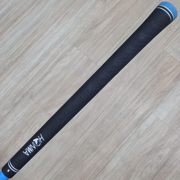 二手美品 女生 女用HONMA Be ZEAL 𝟧𝟤𝟧 28°小雞腿 搭配VIZARD ᴇᴘᴛ-tech 𝟦𝟥 38.5 L桿身 