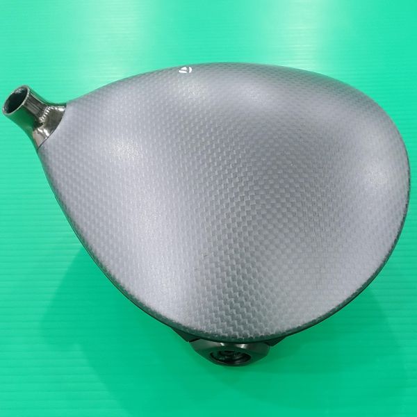 二手近新品TaylorMade(25) Qi35 ʟꜱ(低後旋版) 8°開球木桿(單)球頭 