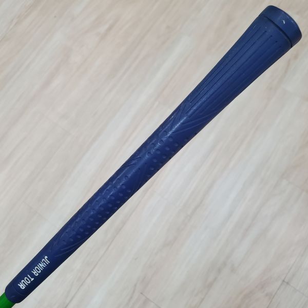 二手品兒童 童用O'DONNELL JUNIOR EZ TIGER SUNHAW 7號練習桿 搭配原廠*** J桿身 