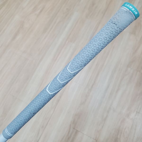 二手美品 女生 女用TaylorMade ꜱᴛᴇᴀʟᴛʜ GLOIRE 29° 7號鐵桿 搭配Speeder NX 51 A桿身 
