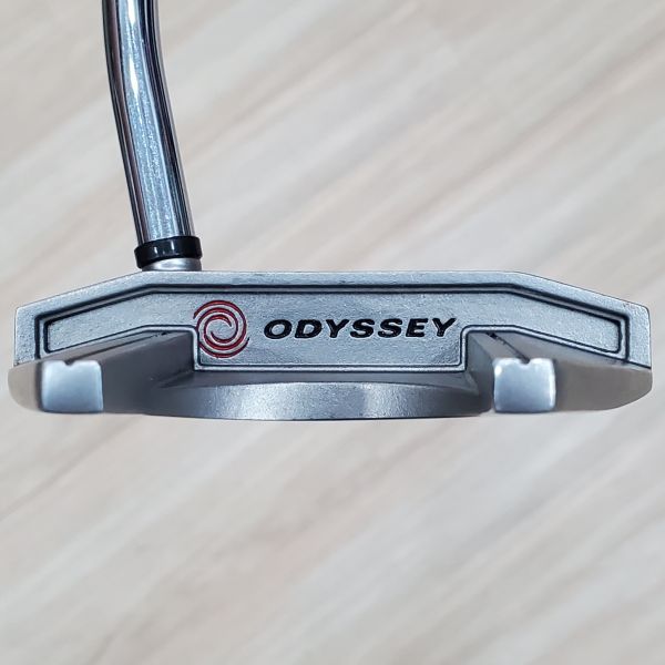 二手品ODYSSEY WHITE HOT xɢ #7 34"推桿 