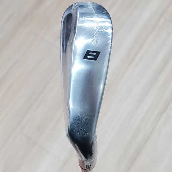 全新品TOUR AD DI 36° 8號鐵桿 搭配特住TOUR AD Untz 𝟧𝟢ʀ R(特注)≒S(原廠)桿身 