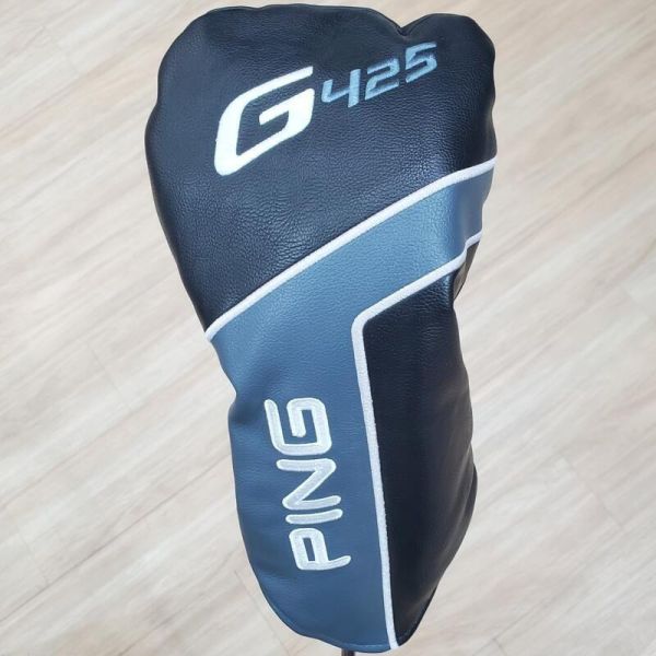 二手美品PING G425 ᴍᴀx 9°開球木桿 搭配特注TOUR 173-65 61 S桿身 