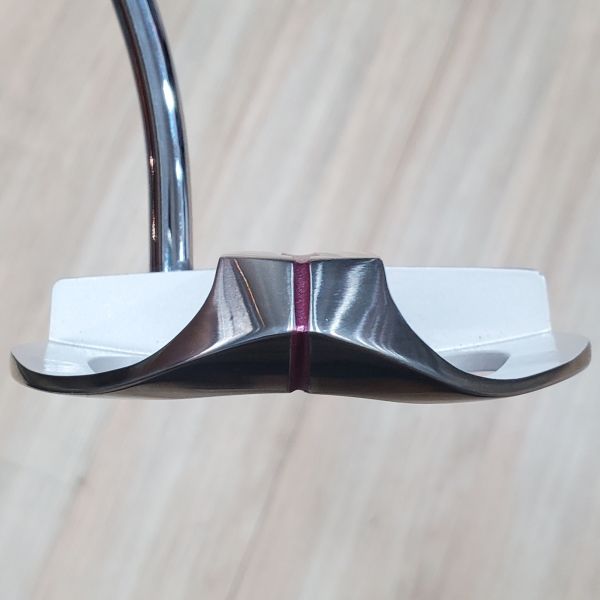 二手超美品 女生 女用PRGR Sweep PT-12 ᴍ-𝟥𝟢 32"推桿 