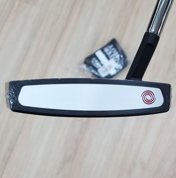 全新品 女生 女用ODYSSEY WHITE HOT ᴠᴇʀꜱᴀ TWELVE S 32"推桿 