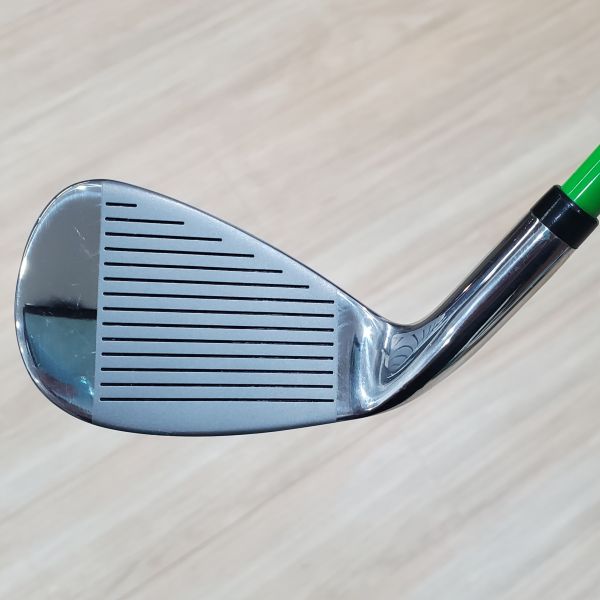二手美品 兒童 青年Go Player JUNIOR 7號練習桿 搭配原廠 J桿身 