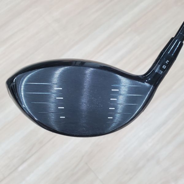 二手美品Titleist TS2 9.5°開球木桿 搭配Fire Express 𝟨𝟧 x 69 X桿身 