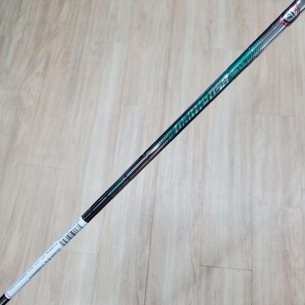 全新品TaylorMade ᴍɪʟʟᴇᴅ ɢʀɪɴᴅ(MG4) 58/ʜʙ·𝟣𝟦°挖起桿 搭配N.S.Pro 950 neo 98 S桿身 