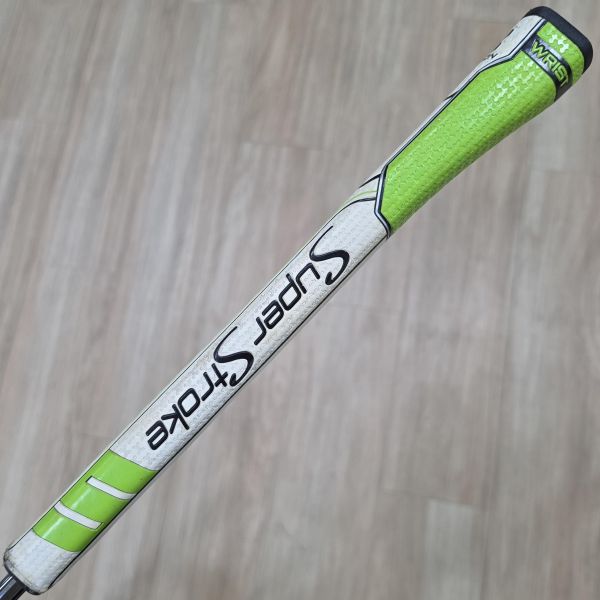 二手美品ODYSSEY EXO ꜱᴇᴠᴇɴ 33"推桿 