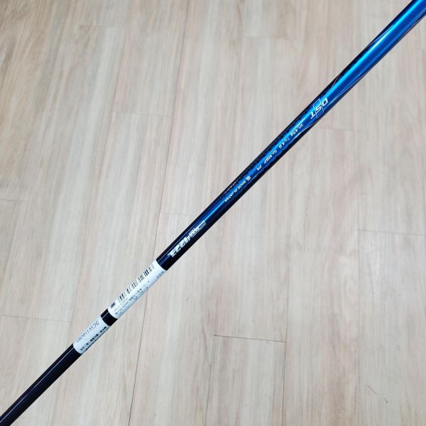 二手超美品XXIO 10 20° 4號小雞腿 搭配ᴅꜱᴛ MP1000 45 R桿身 