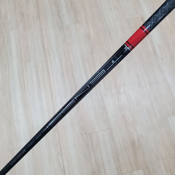 二手美品TaylorMade STEALTH2 22° 4號小雞腿 搭配TENSEI ʀᴇᴅ ᴛᴍ𝟨𝟢 68 S桿身 